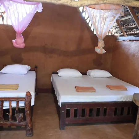 Yala Village Eco Tree House Tissamaharama Extérieur photo