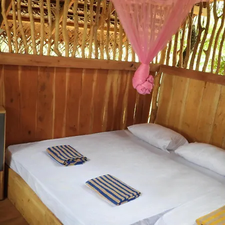 Yala Village Eco Tree House Tissamaharama Extérieur photo