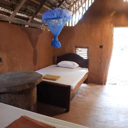 Yala Village Eco Tree House Tissamaharama Extérieur photo