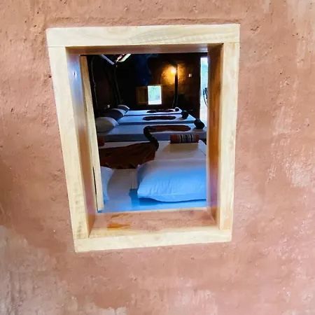 Yala Village Eco Tree House Tissamaharama Extérieur photo