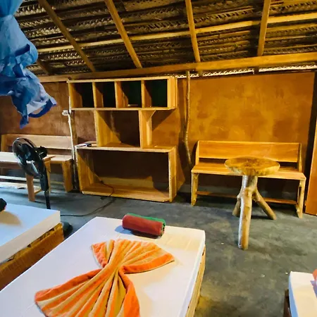 Yala Village Eco Tree House Tissamaharama Extérieur photo