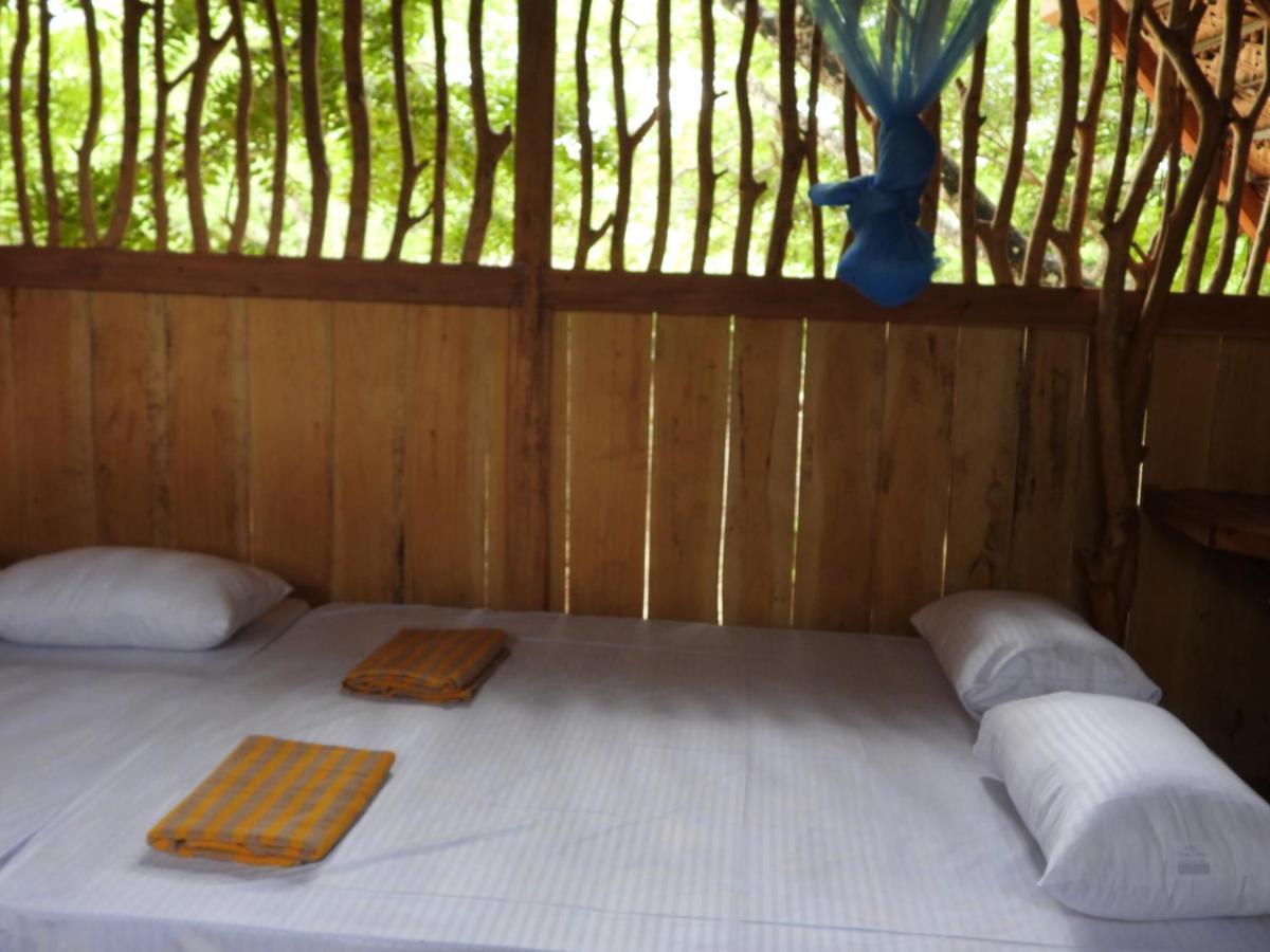 Yala Village Eco Tree House Lodge Tissamaharama