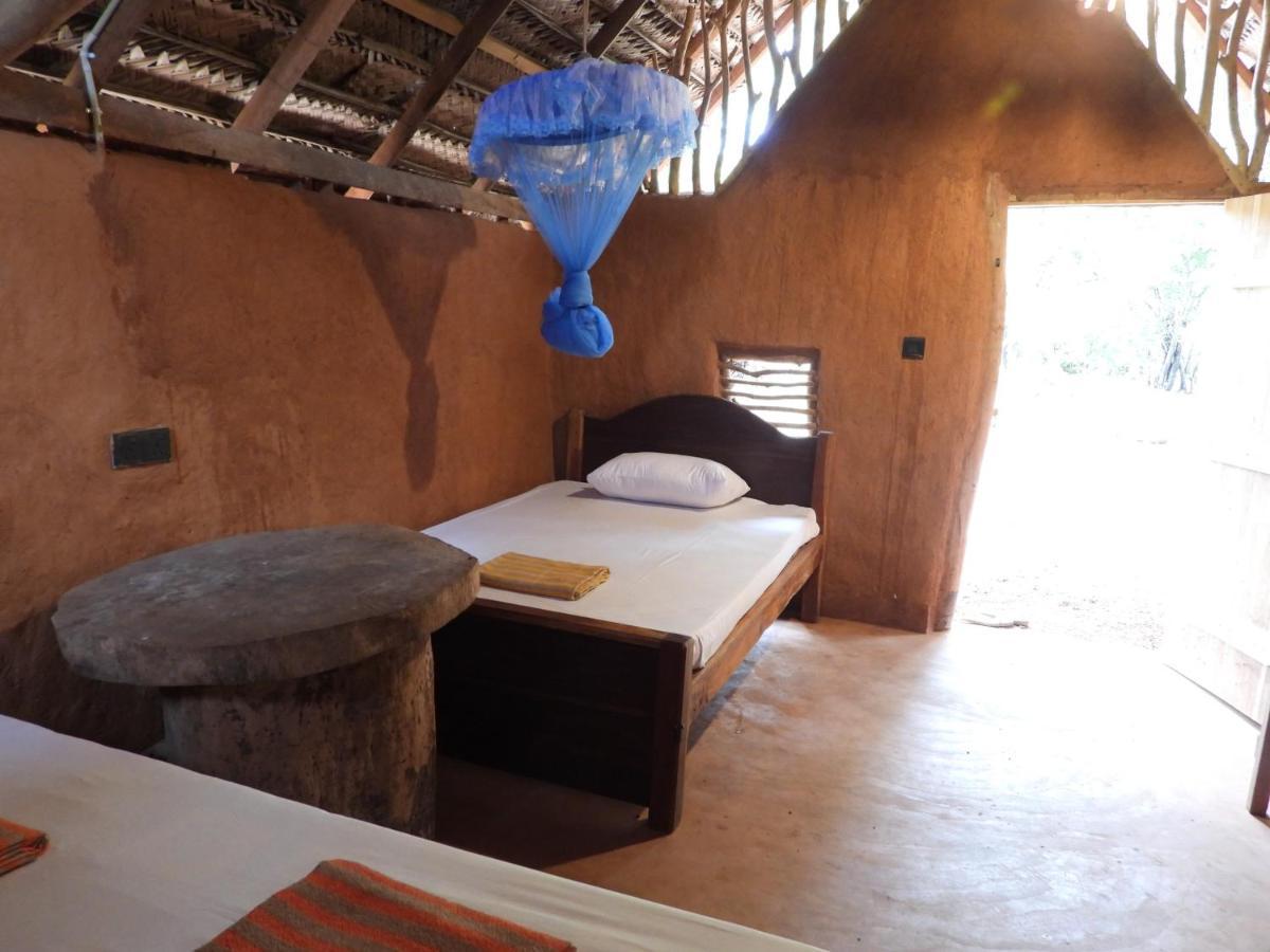 Yala Village Eco Tree House Tissamaharama