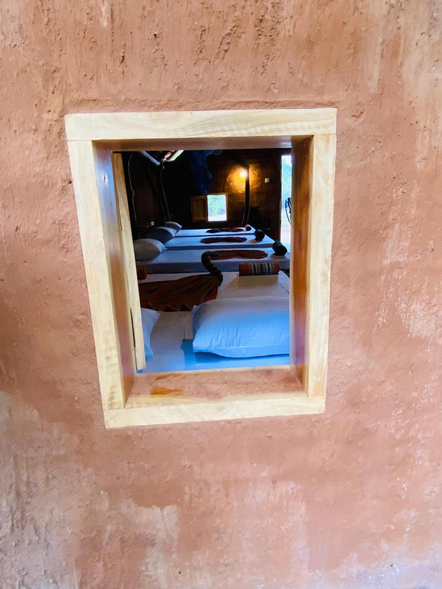 Yala Village Eco Tree House Tissamaharama