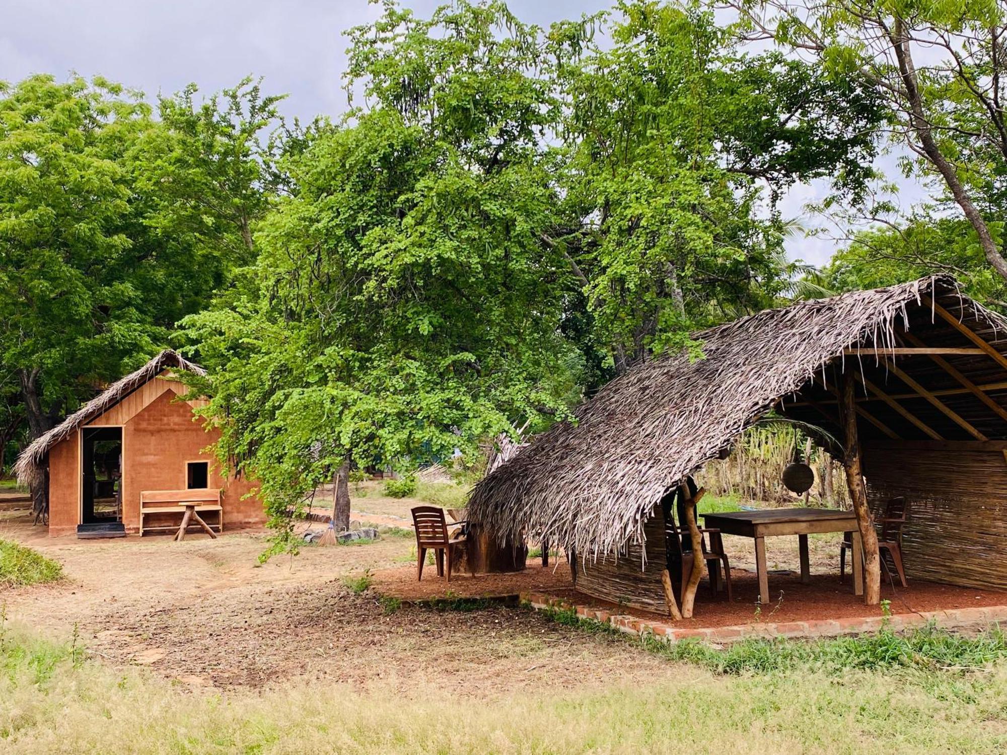 Yala Village Eco Tree House Lodge Tissamaharama