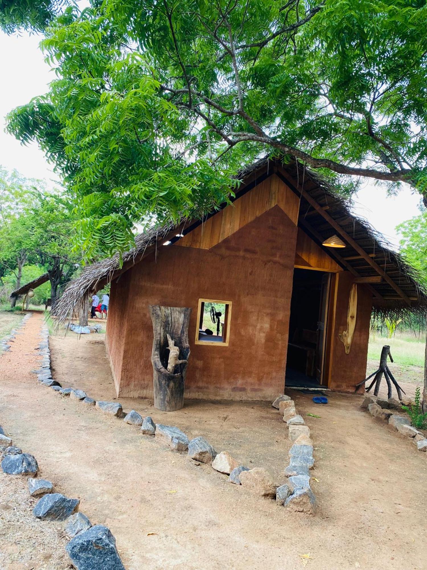 Yala Village Eco Tree House Lodge